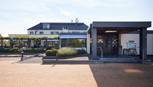 Hotel Hardegarijp-Leeuwarden